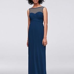 Brand new bridesmaid dress